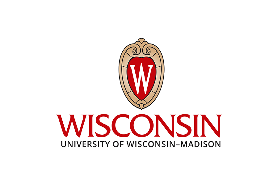 University of Wisconsin-Madison logo